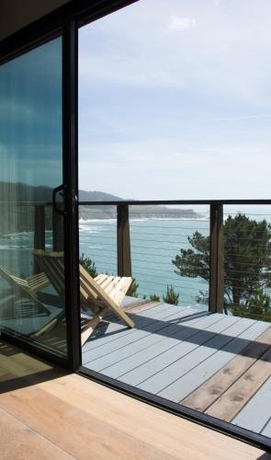 Imagen general del Hotel Timber Cove Resort. Foto 3
