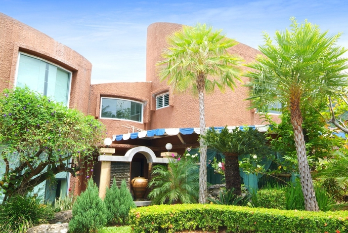 Imagen de los exteriores del Hotel Timber House Ao Nang. Foto 10