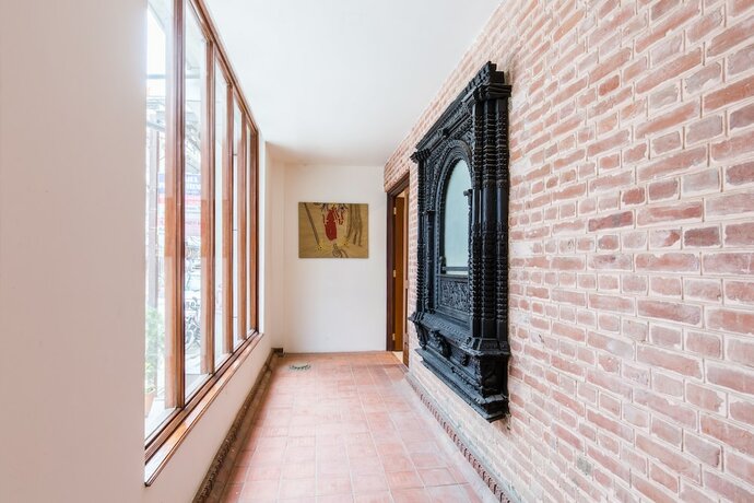 Imagen general del Hotel Timber House By Tara Group. Foto 9