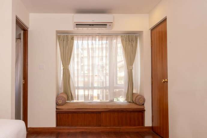 Imagen de la habitación del Hotel Timber House By Tara Group. Foto 12