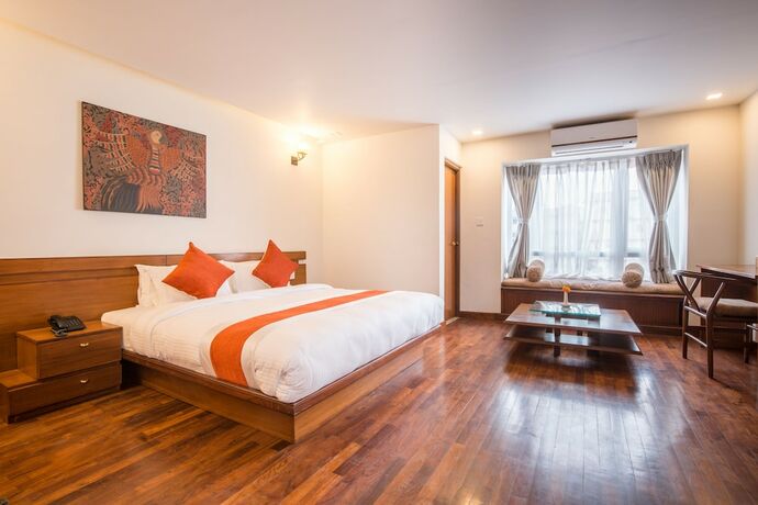 Imagen de la habitación del Hotel Timber House By Tara Group. Foto 13