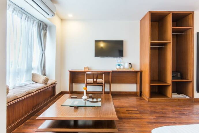 Imagen de la habitación del Hotel Timber House By Tara Group. Foto 21
