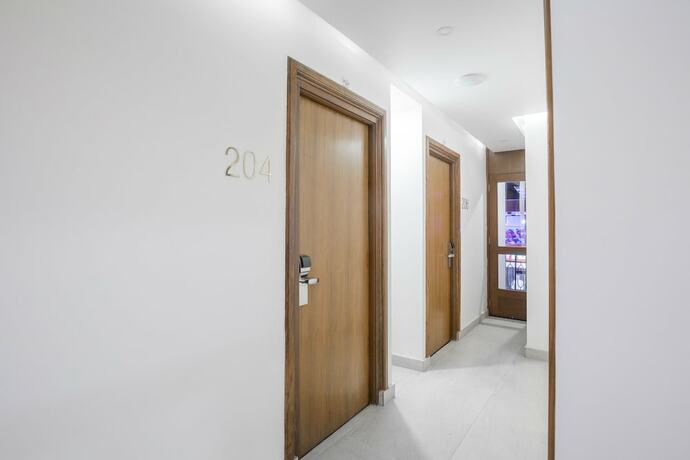 Imagen de la habitación del Hotel Timber House By Tara Group. Foto 23
