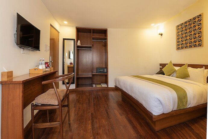 Imagen de la habitación del Hotel Timber House By Tara Group. Foto 26