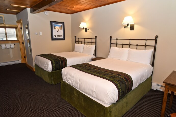 Imagen de la habitación del Hotel Timber Inn Motel, Ludlow. Foto 11