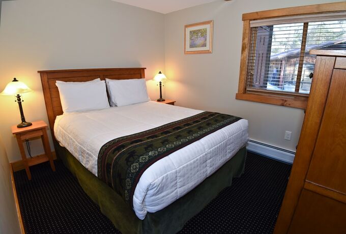Imagen de la habitación del Hotel Timber Inn Motel, Ludlow. Foto 13