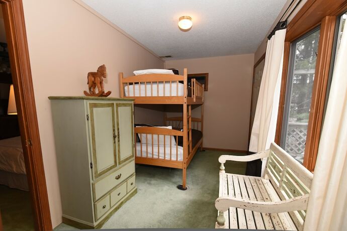 Imagen de la habitación del Hotel Timber Inn Motel, Ludlow. Foto 19