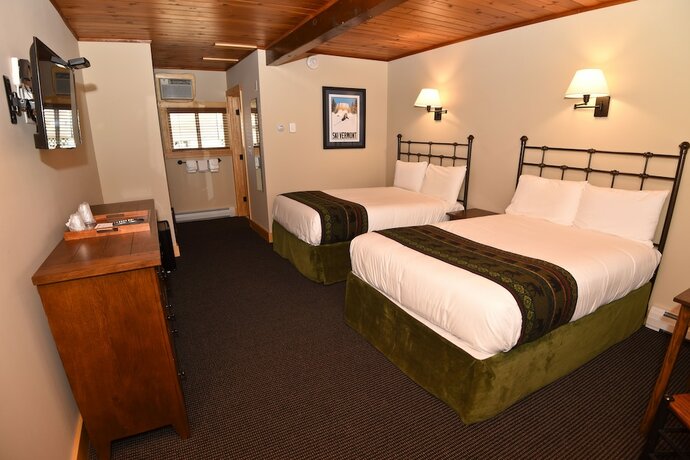 Imagen de la habitación del Hotel Timber Inn Motel, Ludlow. Foto 20