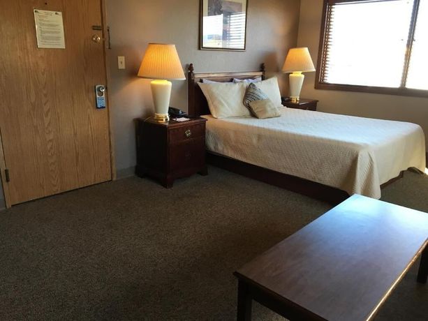 Imagen de la habitación del Hotel Timber Lodge Inn. Foto 3