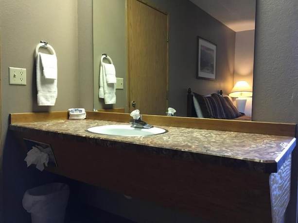 Imagen de la habitación del Hotel Timber Lodge Inn. Foto 6
