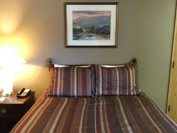 Imagen de la habitación del Hotel Timber Lodge Inn. Foto 9