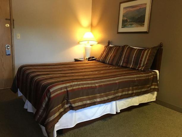 Imagen de la habitación del Hotel Timber Lodge Inn. Foto 11