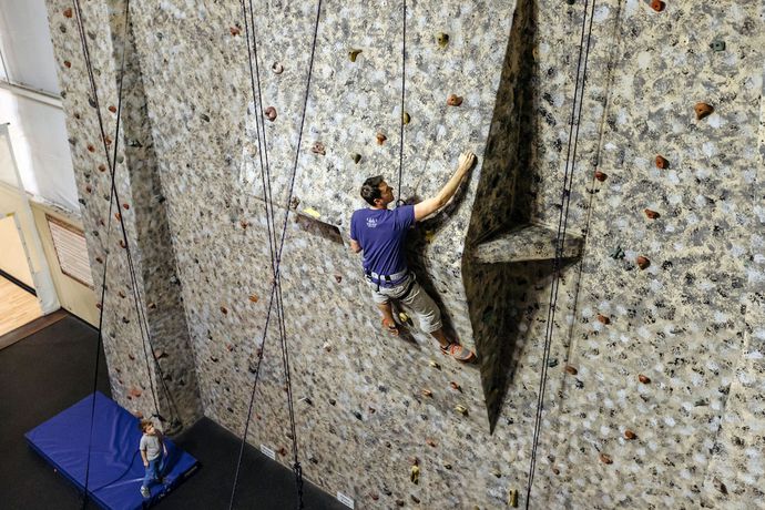 Imagen de los interiores del Hotel Timber Ridge Lodge And Waterpark. Foto 10