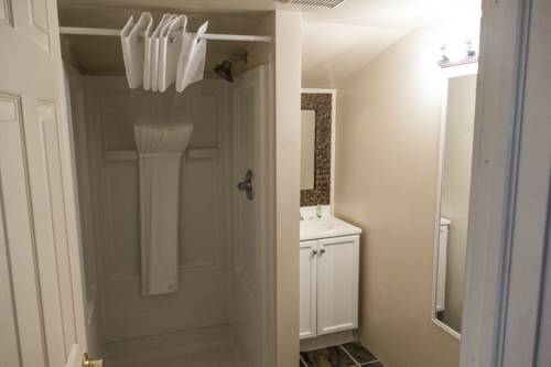 Imagen de la habitación del Hotel Timber Ridge Lodge. Foto 2