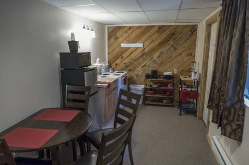 Imagen de la habitación del Hotel Timber Ridge Lodge. Foto 3