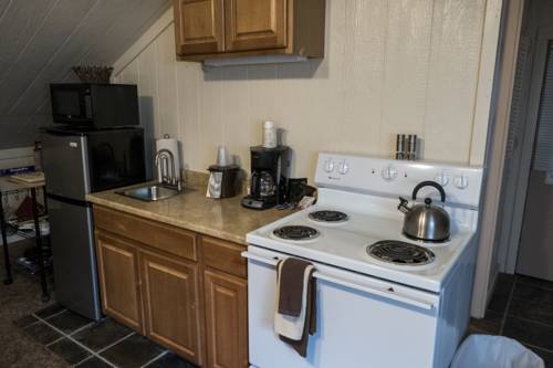 Imagen de la habitación del Hotel Timber Ridge Lodge. Foto 7