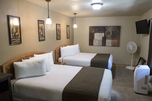 Imagen de la habitación del Hotel Timber Ridge Lodge. Foto 10