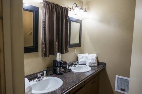 Imagen de la habitación del Hotel Timber Ridge Lodge. Foto 16