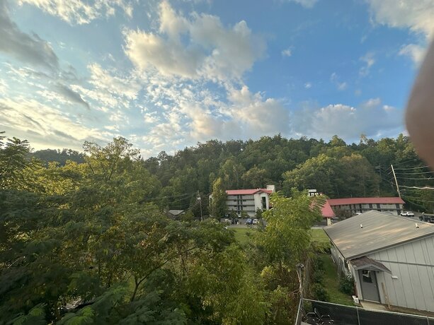 Imagen general del Hotel Timber Ridge Lodge - Walking Distance from Downtown Gatlinburg. Foto 2