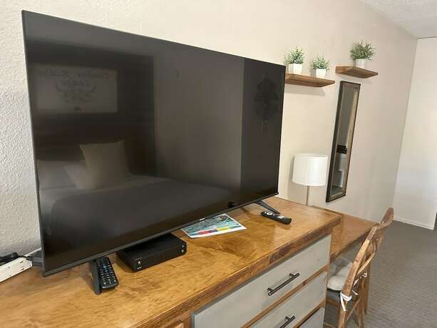 Imagen general del Hotel Timber Ridge Lodge - Walking Distance from Downtown Gatlinburg. Foto 3
