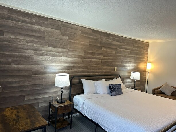 Imagen general del Hotel Timber Ridge Lodge - Walking Distance from Downtown Gatlinburg. Foto 4