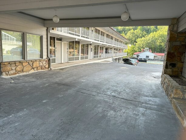 Imagen general del Hotel Timber Ridge Lodge - Walking Distance from Downtown Gatlinburg. Foto 6