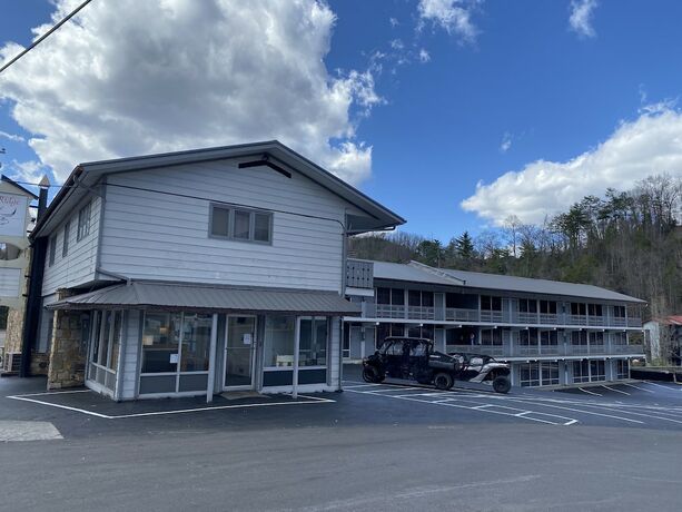 Imagen general del Hotel Timber Ridge Lodge - Walking Distance from Downtown Gatlinburg. Foto 8