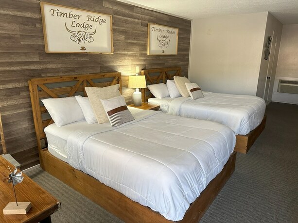 Imagen de la habitación del Hotel Timber Ridge Lodge - Walking Distance from Downtown Gatlinburg. Foto 13