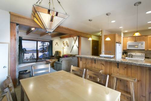 Imagen de la habitación del Hotel Timber Ridge Resort By 101 Great Escapes. Foto 8
