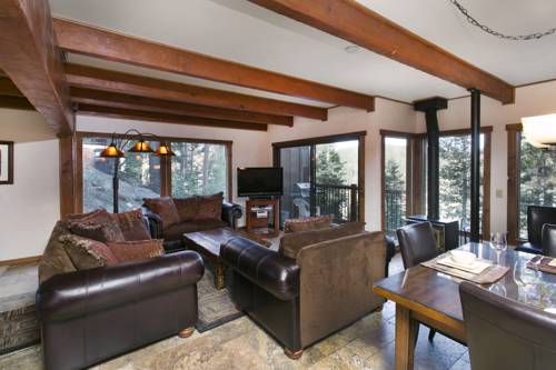 Imagen de la habitación del Hotel Timber Ridge Resort By 101 Great Escapes. Foto 15