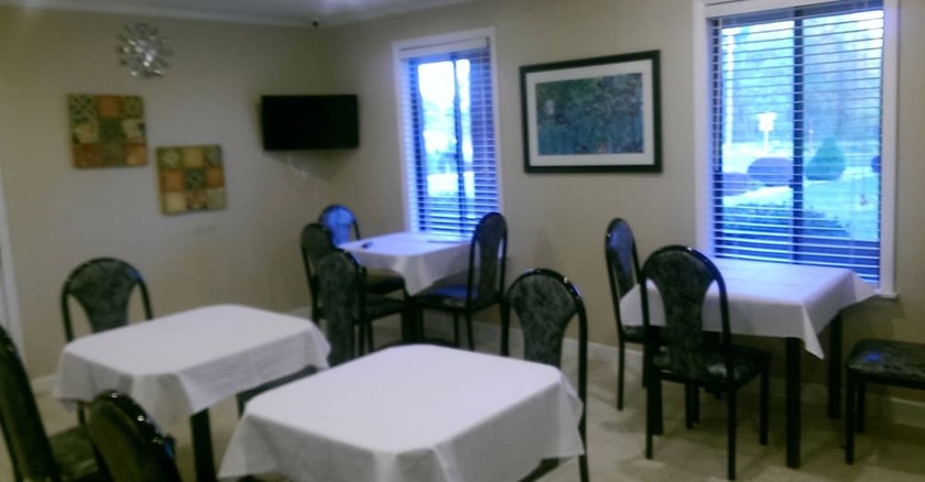 Imagen general del Hotel Timberlake Motel. Foto 1