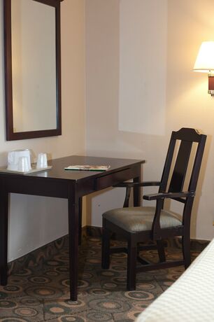 Imagen de la habitación del Hotel Timberlake Motel. Foto 16