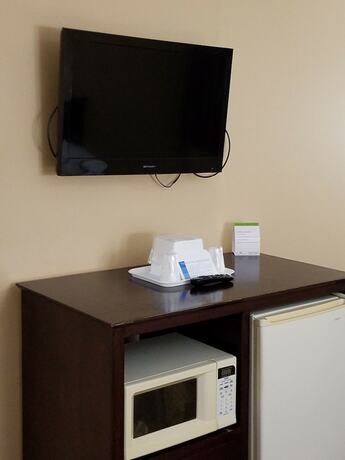 Imagen general del Hotel Timberlake Motel. Foto 2