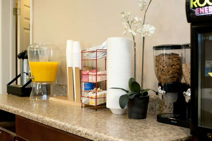 Imagen general del Hotel Timberlake Motel. Foto 3