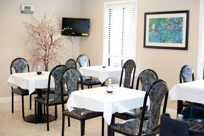 Imagen general del Hotel Timberlake Motel. Foto 6