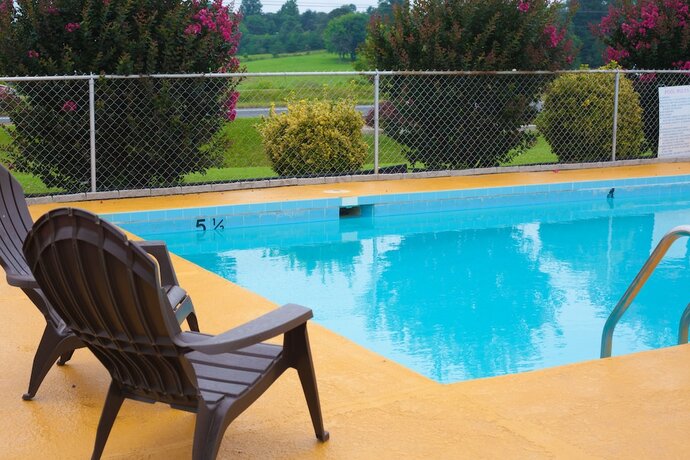 Imagen general del Hotel Timberlake Motel. Foto 9