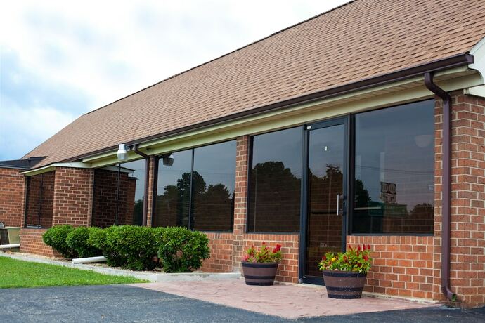 Imagen general del Hotel Timberlake Motel. Foto 10