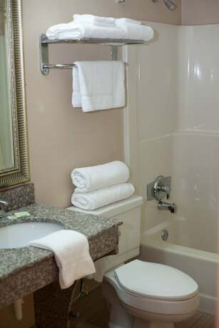 Imagen general del Hotel Timberlake Motel. Foto 12
