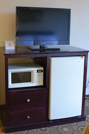Imagen de la habitación del Hotel Timberlake Motel. Foto 19