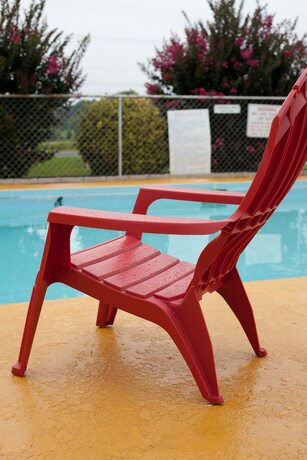 Imagen general del Hotel Timberlake Motel. Foto 13