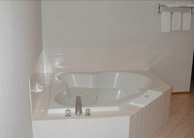 Imagen de la habitación del Hotel Timberland Inn and Suites. Foto 4