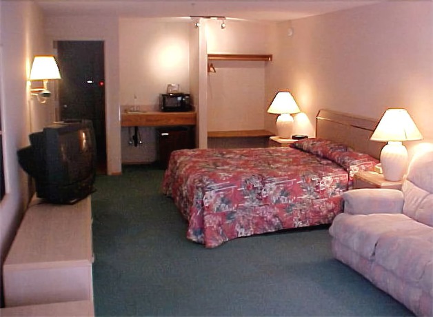 Imagen de la habitación del Hotel Timberland Inn and Suites. Foto 6