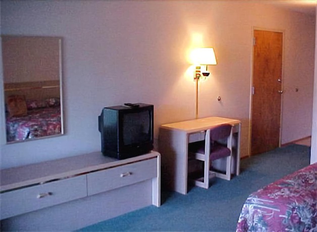 Imagen de la habitación del Hotel Timberland Inn and Suites. Foto 8