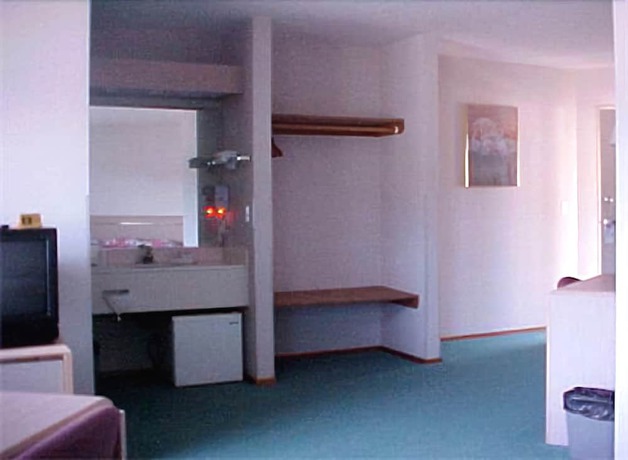 Imagen de la habitación del Hotel Timberland Inn and Suites. Foto 12