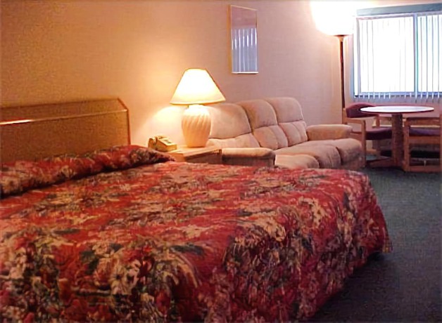 Imagen de la habitación del Hotel Timberland Inn and Suites. Foto 14