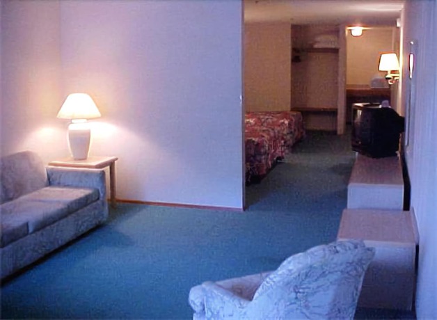 Imagen de la habitación del Hotel Timberland Inn and Suites. Foto 16
