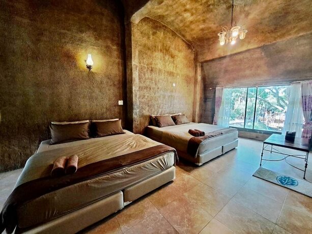 Imagen general del Hotel Timberland and Fruit Resort. Foto 3