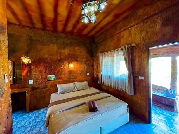 Imagen general del Hotel Timberland and Fruit Resort. Foto 5