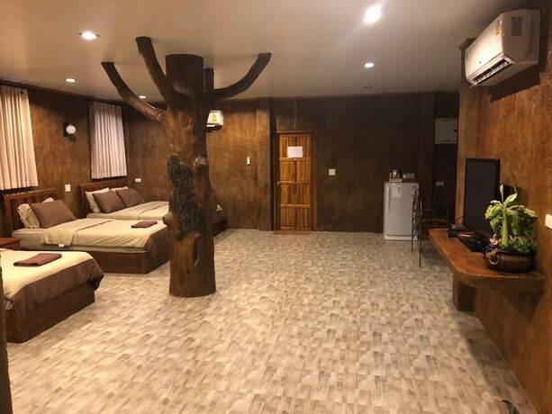 Imagen general del Hotel Timberland and Fruit Resort. Foto 6