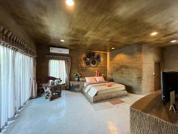 Imagen general del Hotel Timberland and Fruit Resort. Foto 8